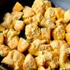 揚げずに簡単！カリッとやわらか♪【カレーささみかぼちゃ】の工程4