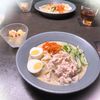 Konoha🌿の作ってみた!投稿(【まろやかだしうどん】豆乳×だししょうゆでお手軽涼味うどん♪)