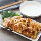 【鶏胸肉deザク切り和風チキンバーグ】めちゃウマ