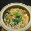 おほしさまぴかぴかの作ってみた!投稿(鶏たま肉豆腐)