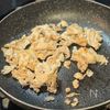 【豚肉とキャベツのにんにく塩レモン炒め】さっぱり＆ガツン！の工程1