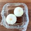 【丸ごと新玉ねぎのスープ】とろ甘♡旨みも栄養も丸ごとぎゅっ♩の工程2