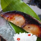 ＊ポリ袋で魚の粕漬け＊簡単手作り作り置き