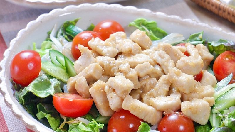 きょうのサラダ : おかずにおつまみに、野菜たっぷりの家庭サラダ100 きょうのサラダ おかずにおつまみに、野菜たっぷりの家庭サラダ100