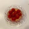 みわの作ってみた!投稿(【ミニトマトのマリネ】ひんやり爽やか♪)