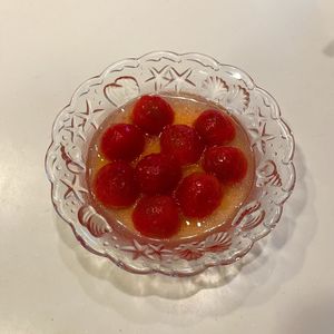 みわの作ってみた!投稿(【ミニトマトのマリネ】ひんやり爽やか♪)