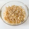【水菜と切り干し大根のごまマヨサラダ】ハマる味♡超簡単♡の工程1