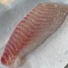 ごま油香る【薬味たっぷり！真鯛の中華風カルパッチョ】の下準備
