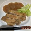 りりぃの作ってみた!投稿(【白米泥棒】のび～る大根と鶏の照り焼き【味しみ爆速！】)