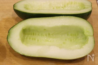 あいちの伝統野菜 かりもりの味噌漬けの作り方 By 川津由紀子 レシピサイト Nadia ナディア プロの料理家のおいしいレシピ あいちの伝統野菜 かりもりの味噌漬けの作り方 By 川津由紀子 レシピサイト Nadia ナディア プロの料理家のおいしいレシピ