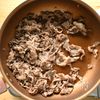 簡単フライパンおかず【ししとうと牛こまの春雨炒め】の工程1