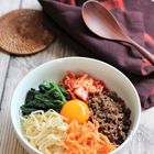 ナムルのレシピ15選 | 野菜がたっぷり食べられる人気のナムルメニュー
