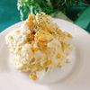 AKARI☆の作ってみた!投稿(じゃがいもととうもろこしのポテトサラダ)