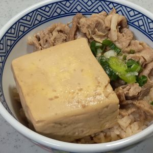 ひろりぃの作ってみた!投稿(お店の味を再現！簡単コク旨『とうめし』)