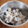 『里芋と玉ねぎのマヨポテサラダ』レンジで手軽♪ねっとり美味♡の工程3