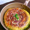 春きゃべつの甘み引き立つ！春きゃべつと豚バラの香ばし卵焼きの工程5