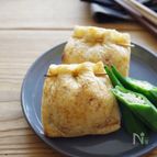 納豆きんちゃく