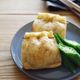 納豆きんちゃく