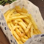 シャカシャカポテトのバターしょうゆ味を再現