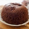 レンジで2分！【米粉の簡単チョコケーキ】の工程7