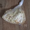 うんまっ♡【えのきの青のり唐揚げ】カリカリッ♪節約にも◎の工程1