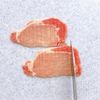 生姜香る照りポン豚丼の下準備