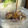 【鶏マヨれんこん】お箸がとらへん♪の工程2