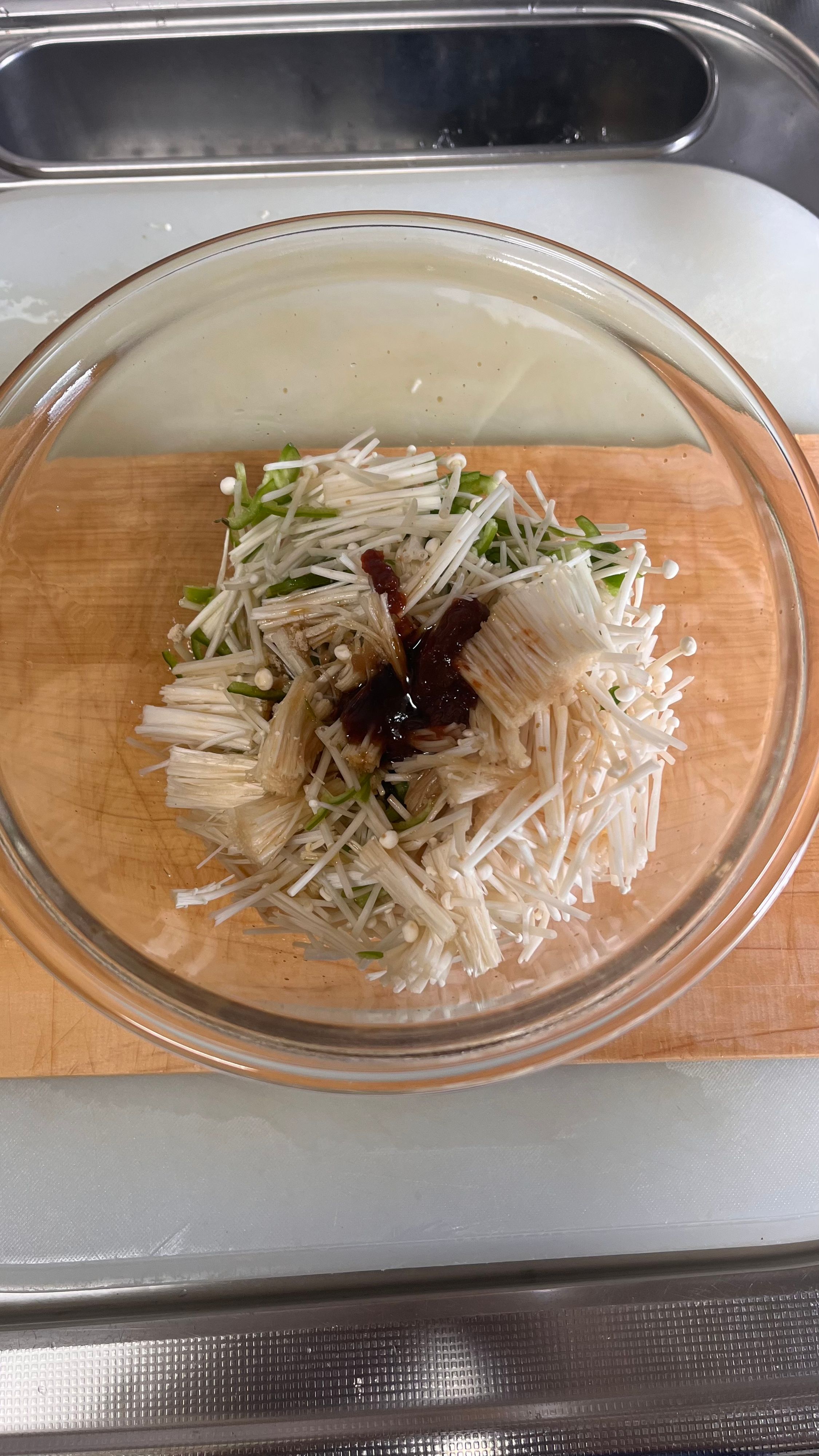 レンチンだけ】えのピーたけ | ポイント交換のPeX