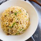 本当に美味しいチャーハン｜何度も作りたい定番レシピVol.19