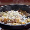調味料2つ　白菜の塩麻婆の工程6