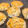 豆腐入りでヘルシー✨照りふわ鶏つくね🐔の工程5