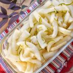 無限に食べられる♪箸休めにも♪柑橘系大根♪
