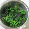 【肉団子とほうれん草のトマト煮込み】豆腐入り肉団子が柔らか♬の工程4