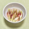 キャピタンの作ってみた!投稿(夏の箸休めに【みょうがの塩麹甘酢漬け】)