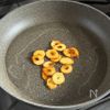 皮パリッ！ガーリックチキンステーキの工程2