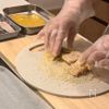 同時にタルタルも！揚げずにサクッと【鯖フライ】の工程2