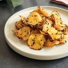 〖 トースターで簡単 〗おつまみおさつ