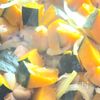 ホワイトソース不要!米粉でとろ~り【南瓜グラタン】の工程8