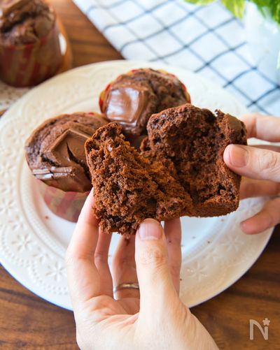 チョコ マフィン みんなが作ってる ホットケーキミックス チョコマフィンのレシピ クックパッド 簡単おいしいみんなのレシピが336万品 Amp Petmd Com チョコ マフィン みんなが作ってる ホットケーキミックス チョコマフィンのレシピ クックパッド 簡単おいしいみんなのレシピが336万品 Amp Petmd Com