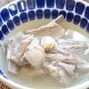 【バクテー(肉骨茶)】お肉ホロホロ♡スープ絶品☆