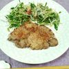 M*Pの作ってみた!投稿(仕込み5分でやわらか♡豚ロースの七味みそ焼き【作りおきにも】)