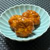 うららの作ってみた!投稿(生姜をきかせた【ひりょうず（がんもどき）の甘酢あんかけ】)