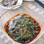［大葉のにんにく醤油漬け］大葉大量消費！ごはんのお供に◎