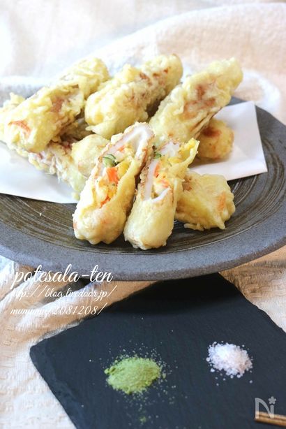 お弁当にもおつまみにも お手軽 美味しいちくわレシピ15選 レシピサイト Nadia ナディア プロの料理家のおいしいレシピ