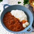 レシピ教えて♡と言われる我が家の牛すじカレーPart2