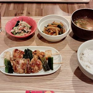 1150882の作ってみた!投稿(すき焼きのたれで簡単【ねぎま串タレ】今日のおつまみ)