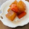 mak1の作ってみた!投稿(常備菜♡お弁当にもおすすめの*にんじんと大根の照り煮♡)