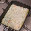 【離乳食完了期〜】ビーフンのおやき【オールインワン離乳食】の工程5