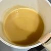 簡単コツあり♡ふわとろ卵としいたけの濃厚鶏白湯天津飯の工程3