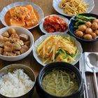 4児のママ!松山絵美の「がんばらなくても美味しいご飯」vol.23|おうちで簡単!韓国の作り置きおかず